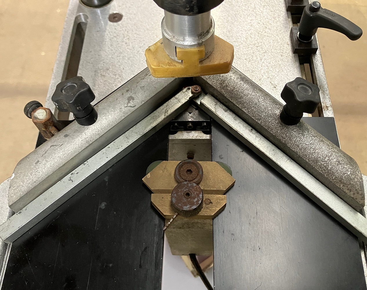 2ND321 Second hand CS88 at Wessex Pictures 2